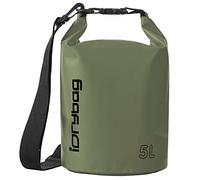 IDRYBAG Dry Bags for Kayaking Waterproof 2L/5L/10L/15L/20L, Small Dry Bag Waterproof Floating, Dry Sack Waterproof Bag for Paddleboarding Travel