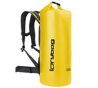 IDRYBAG Dry Bags for Kayaking Waterproof 2L/5L/10L/15L/20L, Small Dry Bag Waterproof Floating, Dry Sack Waterproof Bag for Paddleboarding Travel