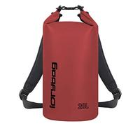 IDRYBAG Dry Bags for Kayaking Waterproof 2L/5L/10L/15L/20L, Small Dry Bag Waterproof Floating, Dry Sack Waterproof Bag for Paddleboarding Travel