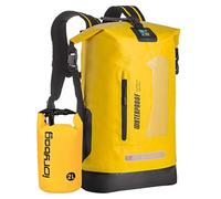 IDRYBAG Waterproof Backpack Dry Bag 20L/30L/40L, Floating Dry Backpack Waterproof for Men, Dry Sack Waterproof Bag for Kayak