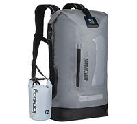 IDRYBAG Waterproof Backpack Dry Bag 20L/30L/40L, Floating Dry Backpack Waterproof for Men, Dry Sack Waterproof Bag for Kayak