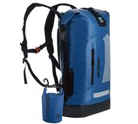 IDRYBAG Waterproof Backpack Dry Bag 20L/30L/40L, Floating Dry Backpack Waterproof for Men, Dry Sack Waterproof Bag for Kayak