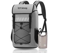 IDRYBAG Waterproof Backpack for Men 25L/45L, Dry Bags Kayak Hiking