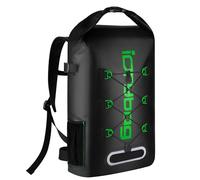 IDRYBAG Waterproof Backpack for Men Women Dry Bags Waterproof Bags for Kayaking