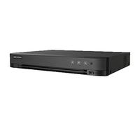 IDS-7216HQHI-M2/S Surveillance Digital Video recorder, 16CH DVR, Works with Hikvision, Replacement of DS-7216HGHI-SH & DS-7216HQHI-K2, 16 Analogue (BNC) Ports, Human & Vehicle Target Classification