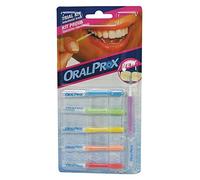 Ids Oralprox Test Kit 6 Sizes
