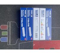 IDT - Innovation Fusion Compact CFL LAMP