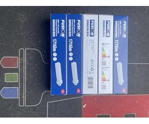 IDT - Innovation Fusion Compact CFL LAMP