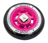 IDT - Skatewheel Wet Plastic Rm2 - Roller skis accessory