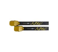 IDT Sports - Classic roller skis - Classic RM3 - Black Black one size