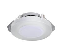 Idual Argon Led Downlight 7.3W Ip20