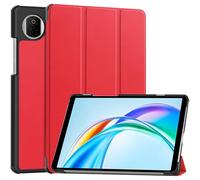 idudao Case for Honor Pad X7, Ultra Thin Hard Back Cover Tablet Tab Honor Pad X7 8.7" inch Red