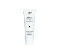 Idun Minerals Moisturizing Day Cream - Normal-Combined Skin for Unisex 1.76 oz Cream