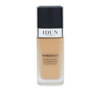 Idun Minerals Norrsken Foundation - 215 Embla for Women 1 oz Foundation