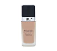Idun Minerals Norrsken Foundation - 219 Sigrid For Women 1 oz Foundation