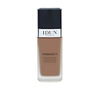 Idun Minerals Norrsken Foundation - 222 Daga For Women 1 oz Foundation