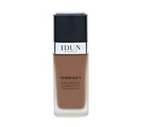 Idun Minerals Norrsken Foundation - 223 Ingeborg for Women 1 oz Foundation