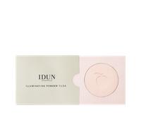 Idun Minerals Pressed Powder Tilda 3,5 g