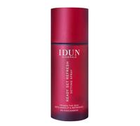 Idun Minerals Ready Set Refresh Setting Spray Travel Size 50 ml