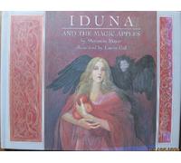 Iduna and the Magic Apples