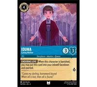 Iduna - Caring Mother | Ursula's Return