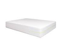 iDustMite Anti Allergy Dust Mite Mattress Protector, Zip, Super King Deep