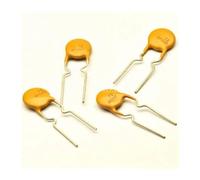 IDUTQUMW 100pcs RXEF040 XF040 72V 0.4A 400MA PPTC Resettable Fuse