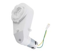 IDUTQUMW 12V RS570 40000RPM Gearbox Ride On Car Gearbox Car Wheels Gearbox DC electronic starter for Power