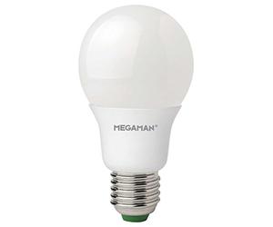 IDV Classic A65 828 MM21046 4333168 General Purpose LED Light Bulb, 11 W, 1055 Lm, E27