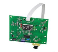 IDXL2DB1930 Control Panel for H350FDP H250IDL2 Units | Fits H400FDN, H350FDP, H250IDL2, H350IDL2, H400IDL2, direct replacement part