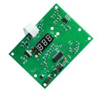 IDXL2DB1930 Display Board Compatible with for Hayward for H Series H350FDP, H200FDN