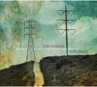Idyl Wild by Jon Hamar