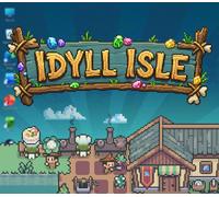 Idyll Isle PC Steam CD Key