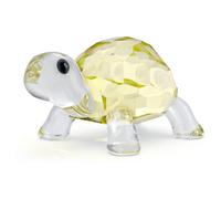 Swarovski Ornaments Swarovski Idyllia Baby Tortoise 5.1 x 3.2 x 2.7cm
