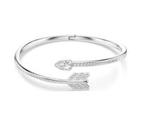 Idyllia Bracelet - female - Swarovski - Bracelets - Gray - ONE SIZE - Accessories ONE SIZE