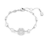 Idyllia Bracelet - female - Swarovski - Bracelets - Gray - ONE SIZE - Accessories ONE SIZE