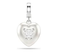 Idyllia Charm - female - Swarovski - Jewellery - Gray - ONE SIZE - Accessories ONE SIZE