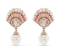 Idyllia Drop Earrings, female, Swarovski, Earrings, Multicolor, ONE SIZE, Accessories ONE SIZE