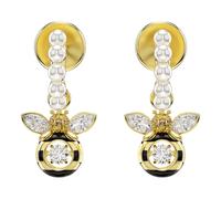 Idyllia Earrings - female - Swarovski - Earrings - Multicolor - ONE SIZE - Accessories ONE SIZE