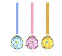 Idyllia Eggs Ornament Set