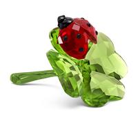 Idyllia Ladybug and Clover