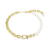 Idyllia Necklace - female - Swarovski - Necklaces - Multicolor - ONE SIZE - Accessories ONE SIZE