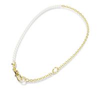 Idyllia Necklace - female - Swarovski - Necklaces - Yellow - ONE SIZE - Accessories ONE SIZE