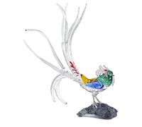 Idyllia SCS Annual Edition 2026 Lady Amherst’s Pheasant