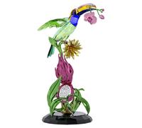 Idyllia Toucan and Dragon Fruit Totem Limited Edition
