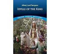 Idylls of the King (Thrift Editions)