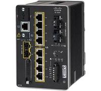IE-3200-8P2S-E CISCO Catalyst IE3200 Rugged Fixed PoE