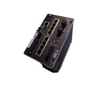 IE-3300-8T2S-E - Cisco Catalyst 3300-8T2S GE Switch