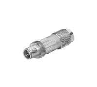 IE Connector FC M12 4x2 X Coding Metal-6GK1901-0DB30-6A0