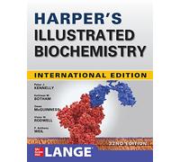 IE Harper's Illustrated Biochemistry 32/e